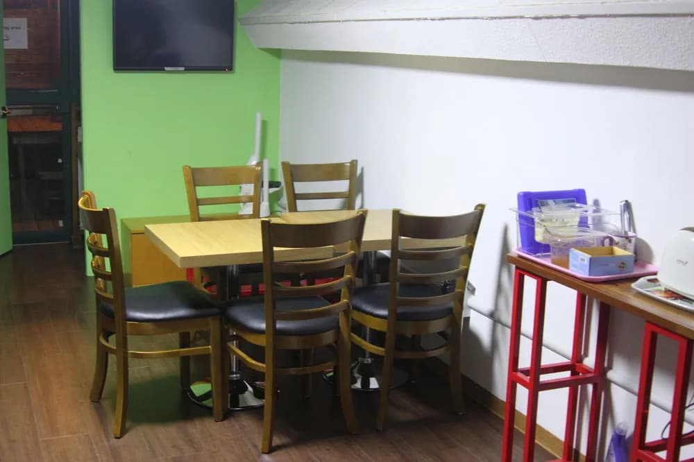 U Guesthouse Hongdae - Female Only - photo 21