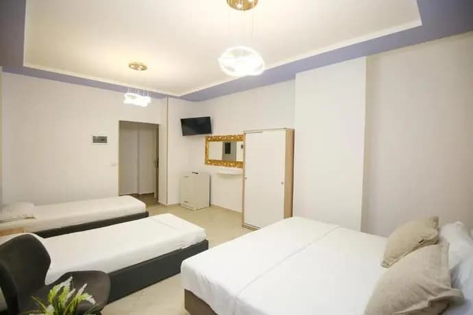Hotel Kafka - photo 4