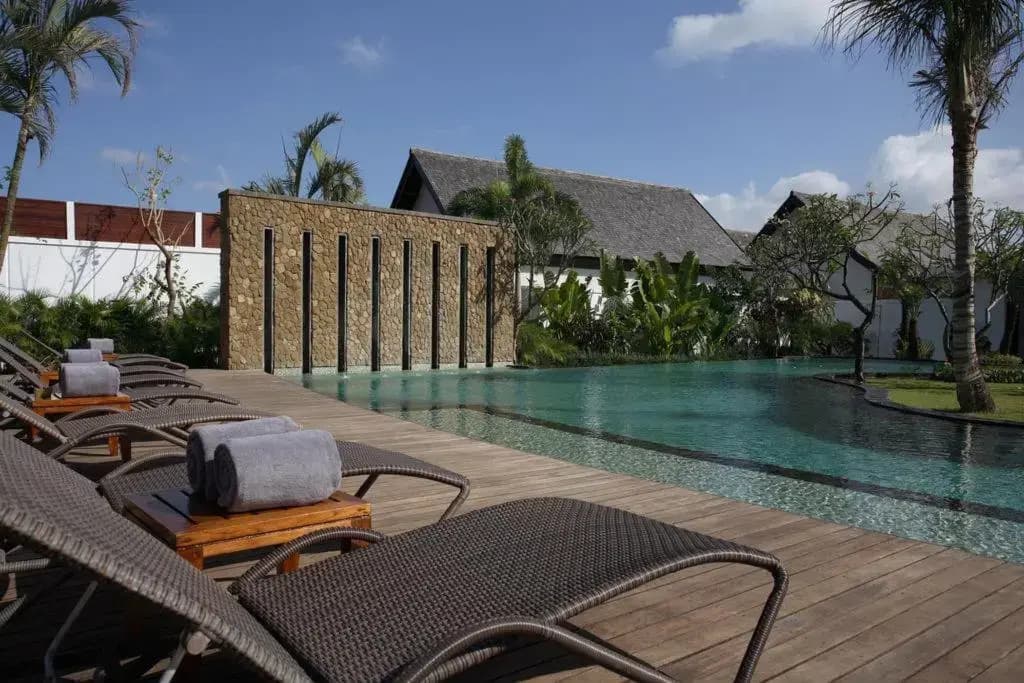 The Samaya Seminyak - photo 44