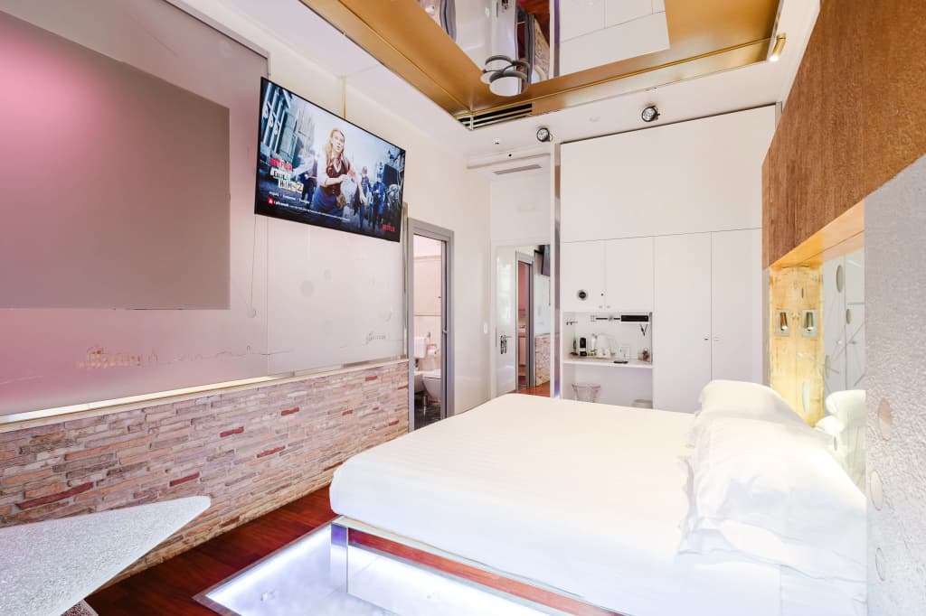 Hotel Trecento - photo 41