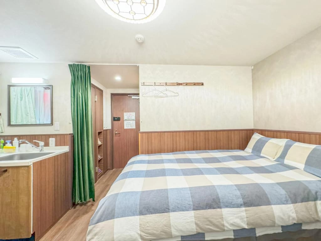 Shinjuku Warm Villa I - photo 41