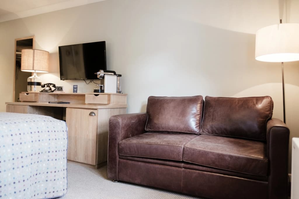 The White Hart Hotel - photo 13