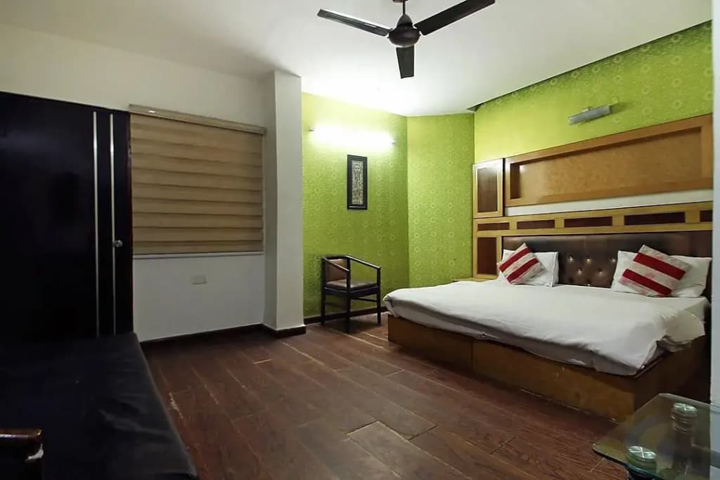 Hotel Splash - photo 3