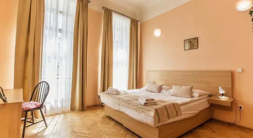 Prague Castle Apartment - photo 37