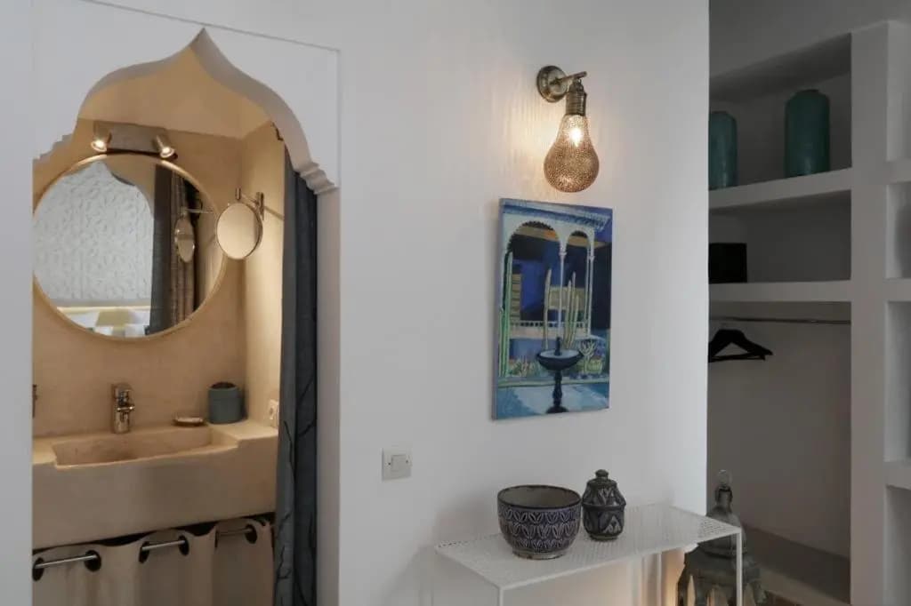 Riad 103 Chelsea Pool And Hammam - photo 6