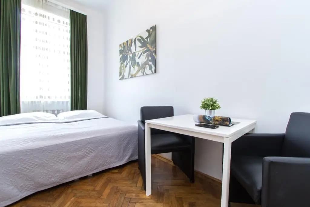 Apartment Enenkelstrasse - photo 11