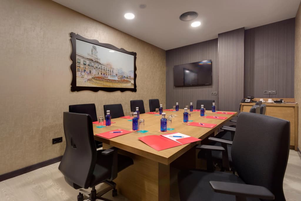 Hotel Indigo Madrid - Gran Via by IHG - photo 19