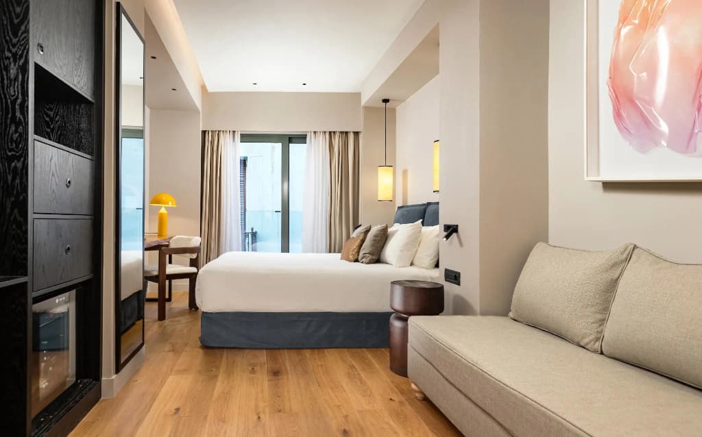 The Residence Aiolou Hotel & Spa - photo 37
