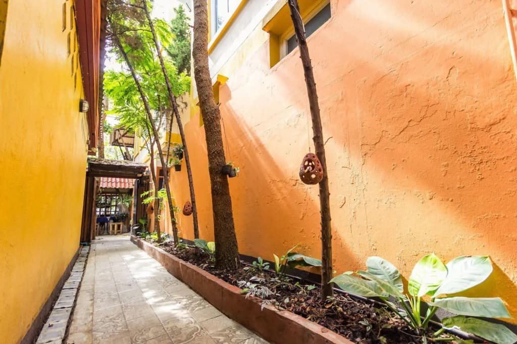 Changmoi House (Little Village) - photo 15