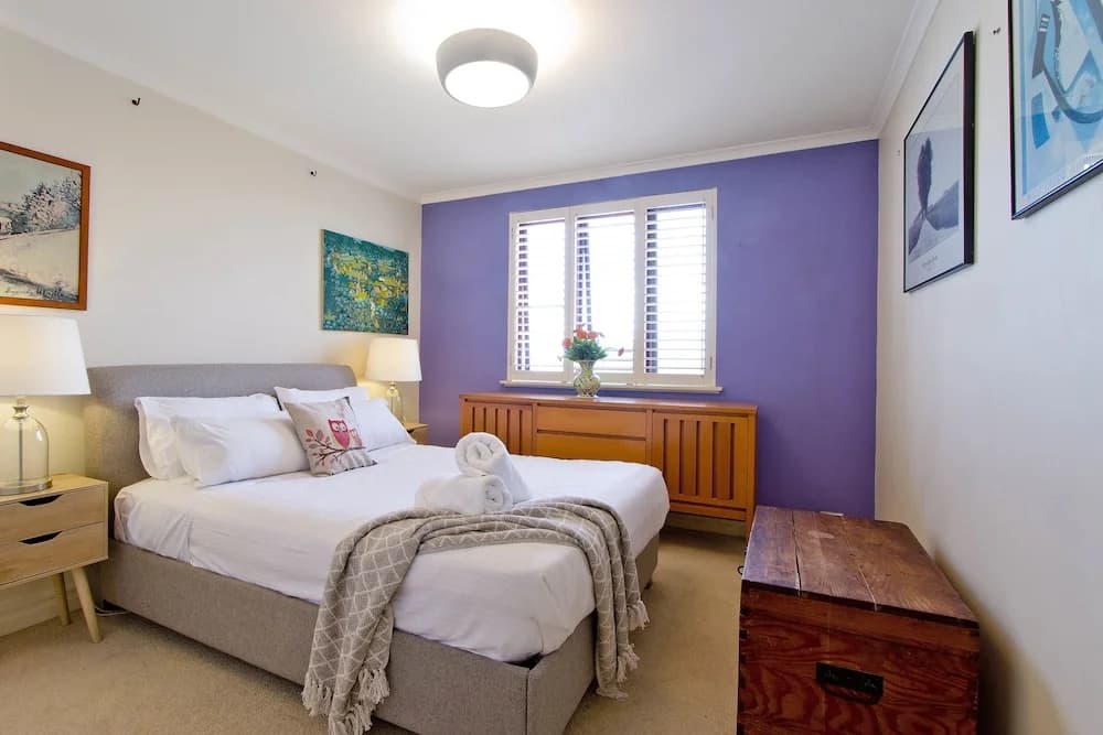 Expansive Views From Sydney 1 Bedroom Apartment - photo 5