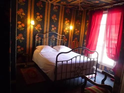 Htel Villa Toscane - photo 33