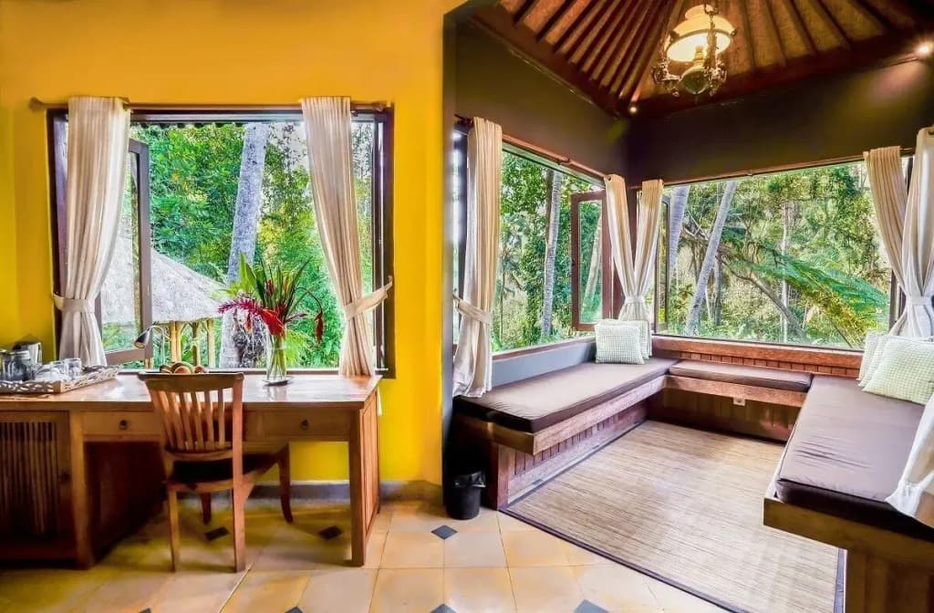 Villa Beji Indah - photo 23