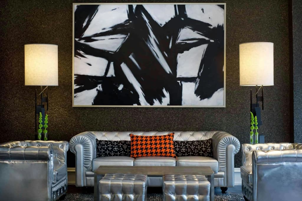 Moderne Hotel - photo 13
