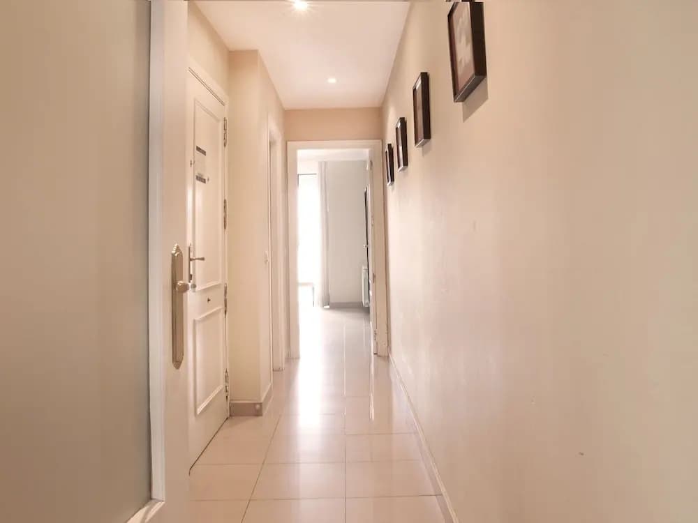 Apartamentos Candilejas - photo 12