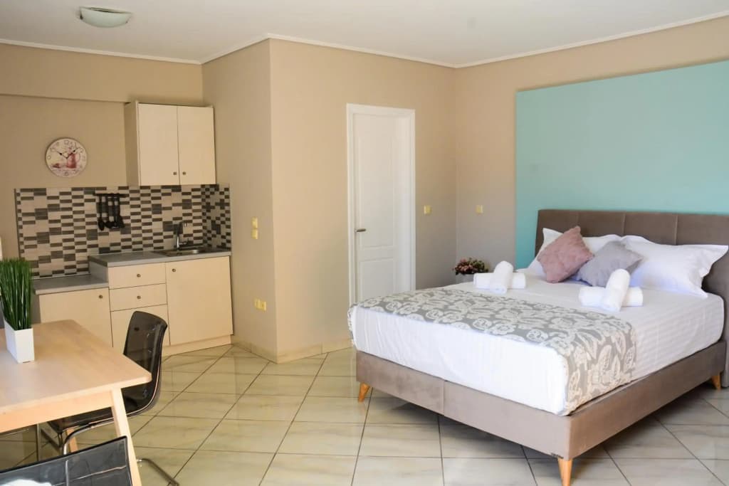 The frescamento.collection apartment - photo 11