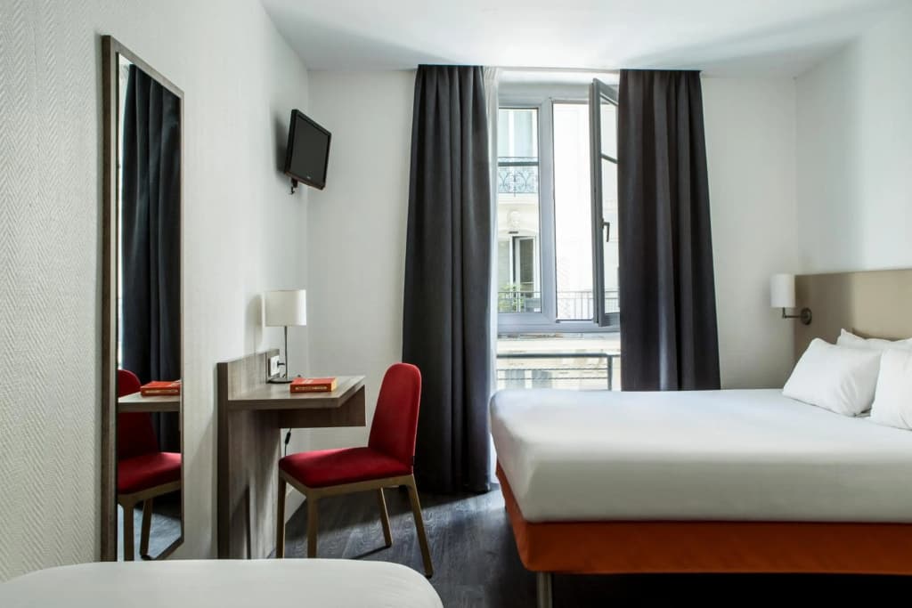 Beaurepaire Hotel - photo 18