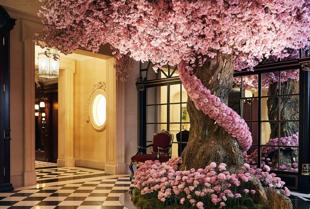 L’Escape, a Luxury Collection Hotel, Seoul Myeongdong - photo 21