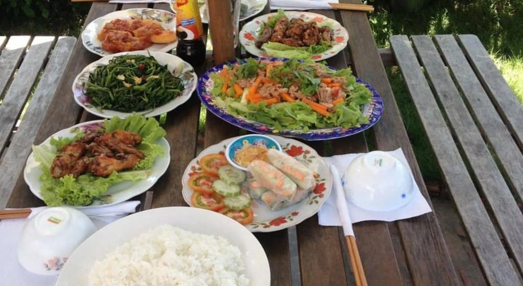 Jackfruit Homestay - photo 10