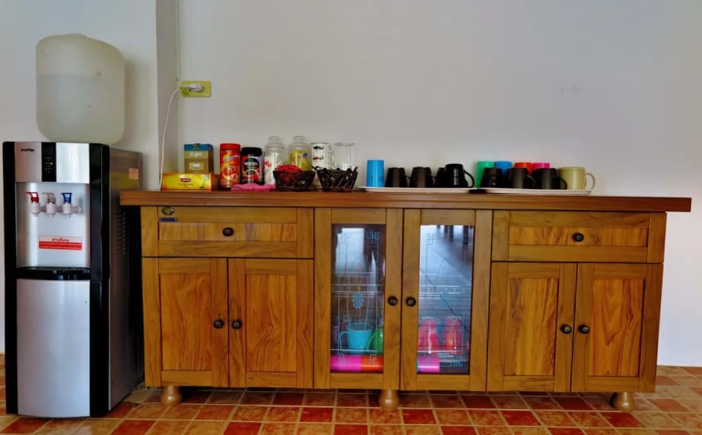 Fan Dee Hostel - photo 27