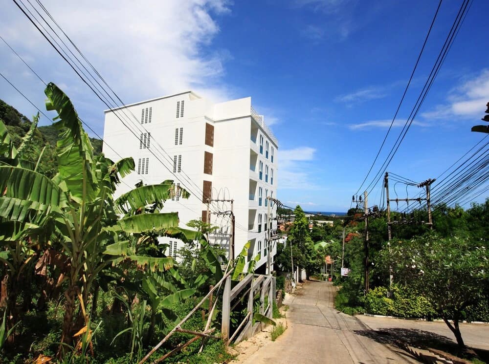 Kata Condo by Chattha - photo 21