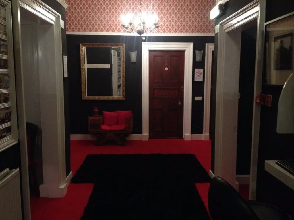 Playfair House Hotel - photo 3