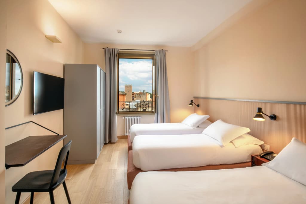 Hotel Colosseum - photo 3