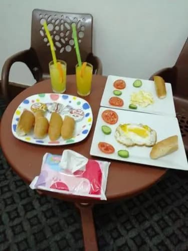 Voyage Hotel - photo 31