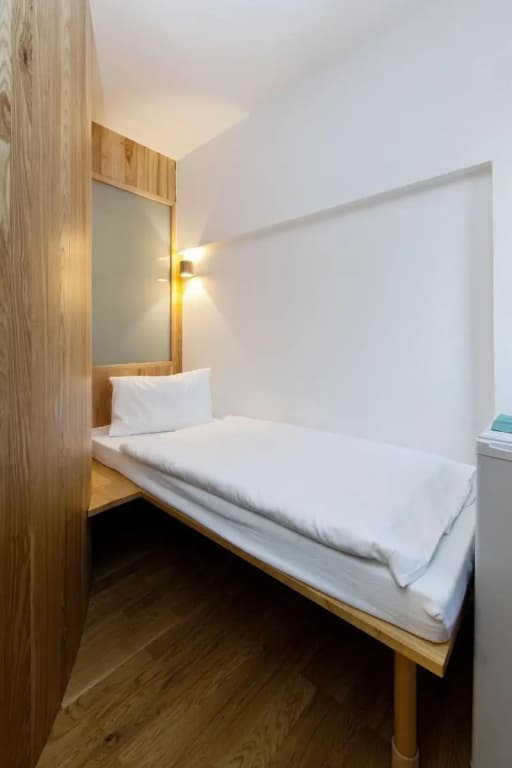 Hotel Wolf - photo 2