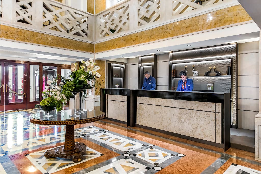 Baglioni Hotel Luna - The Leading Hotels of the World - photo 42
