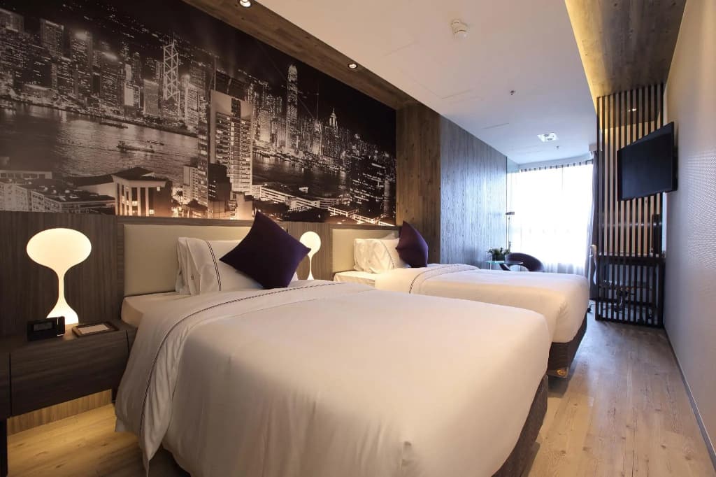 The Perkin Hotel - photo 7