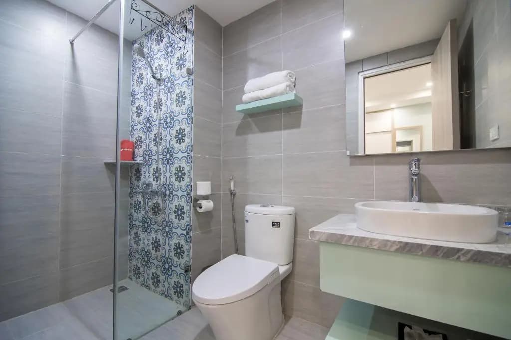 Soleil Apartment - photo 6