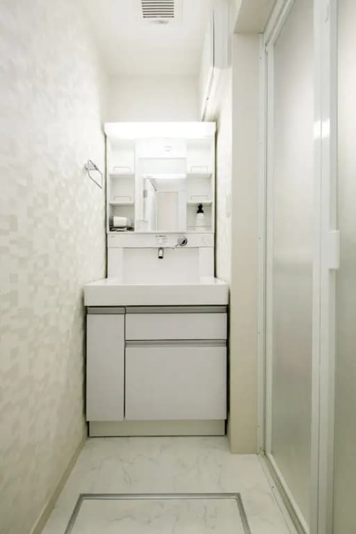 Higashi-Rokugo House WHITE by Tranova - photo 9