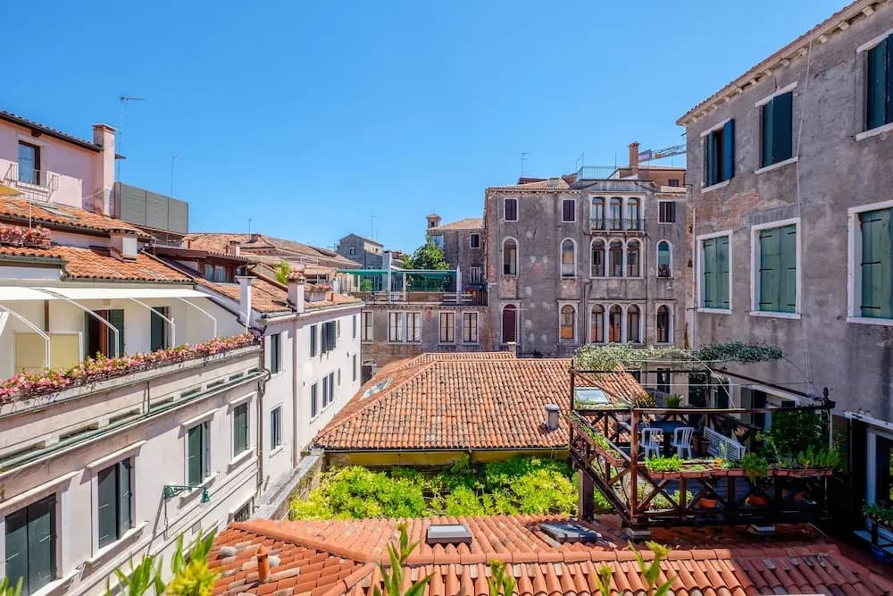 Ca' del Capitano - main photo