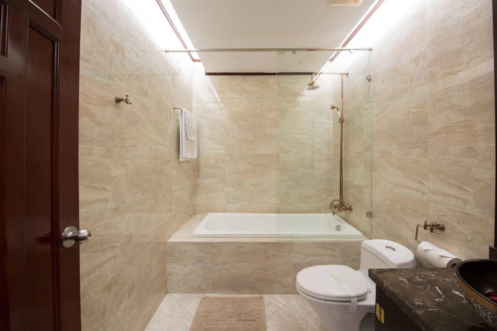 Hong Ngoc Dynastie Boutique Hotel & Spa - photo 10