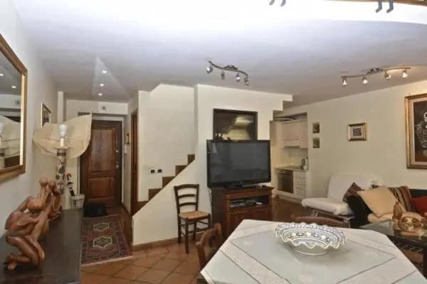 Luxury Loft Roma Trastevere Centro Storico - photo 10
