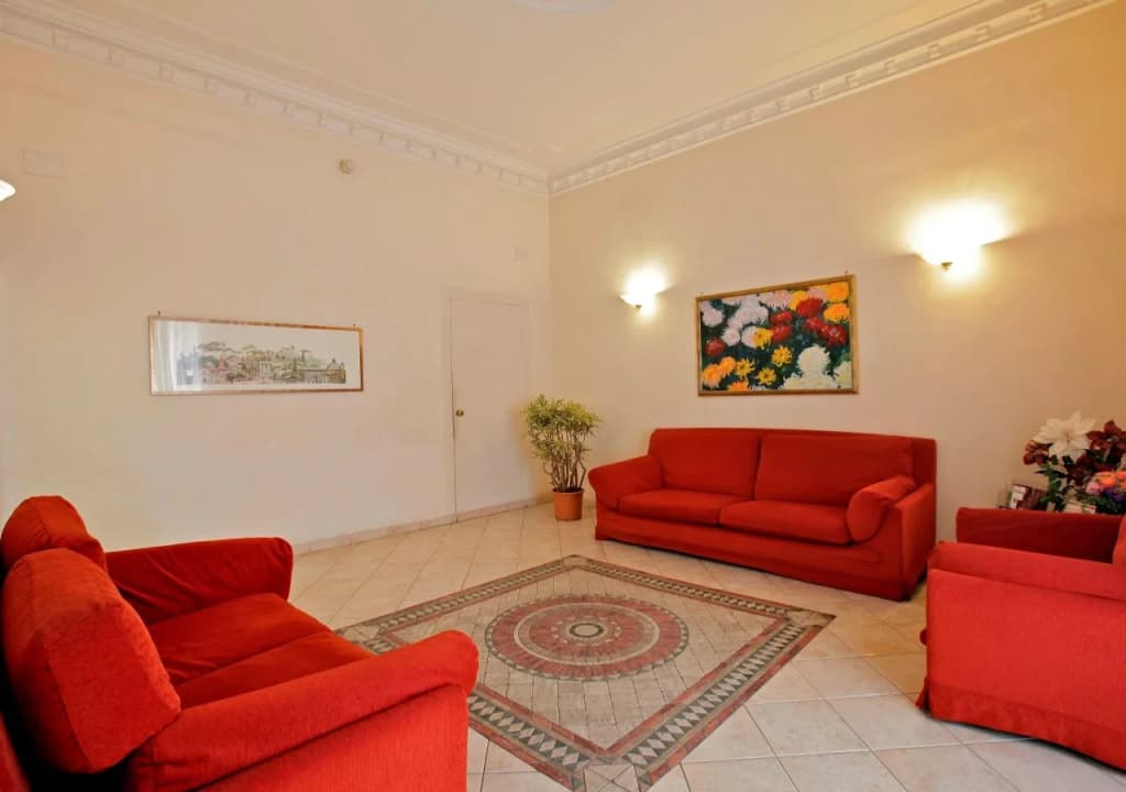Embassy - photo 6