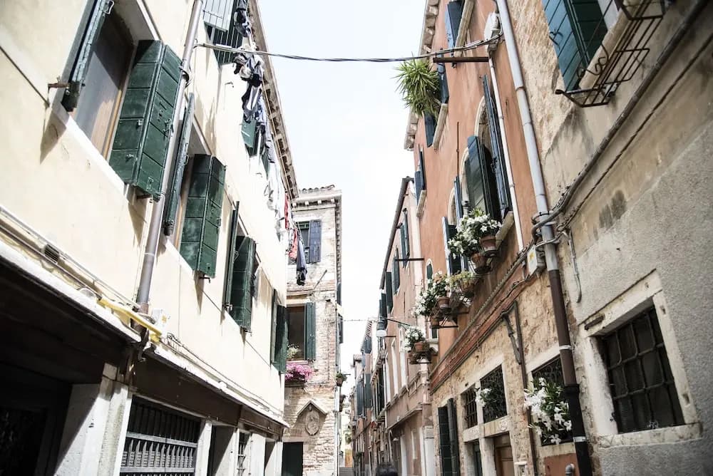 Smart Venice Apartments - main photo