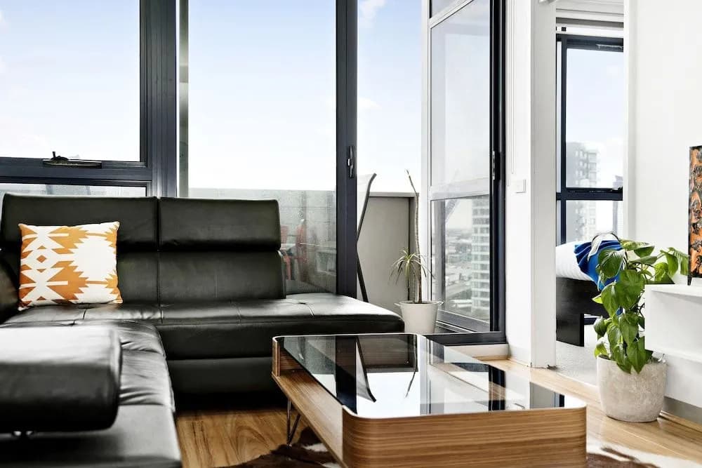 ZEE, 2BDR Southbank Apartment - photo 4