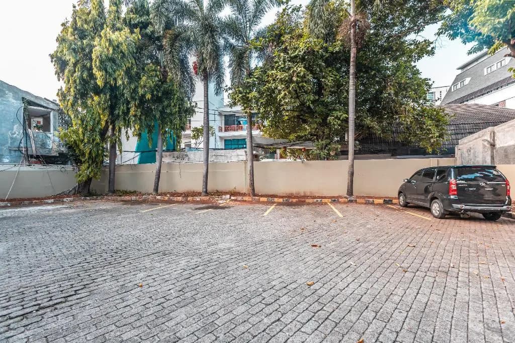 OYO 1990 Kost Kuningan Executive Boading House Setiabudi - photo 14