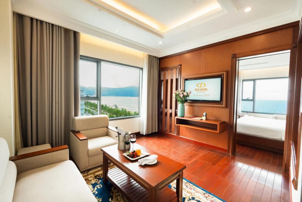 DLG Hotel Danang - photo 7