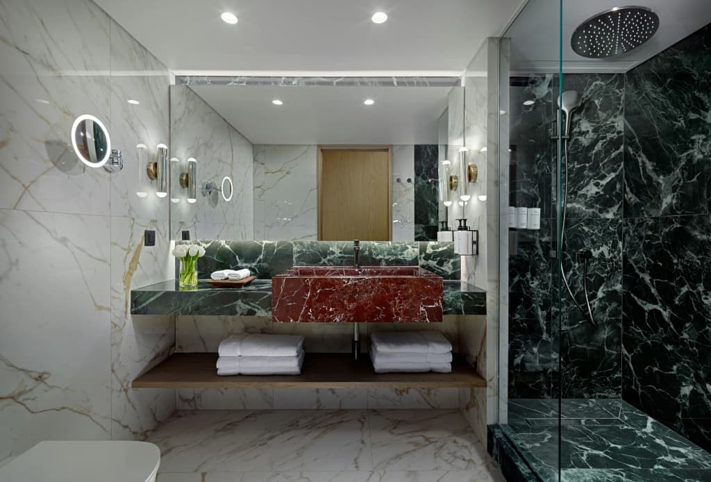 InterContinental Athenaeum Athens - photo 10
