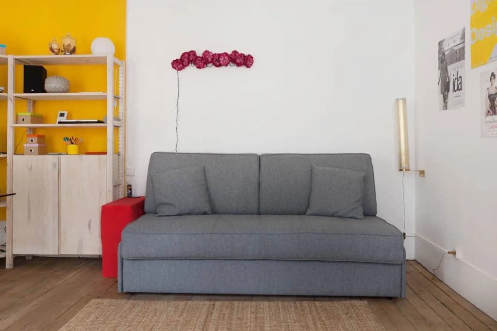 Apartment Alésia Denfert Rochereau - Smartrenting - photo 3