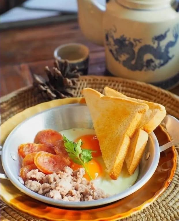 HaneulHotelChiamai - photo 12