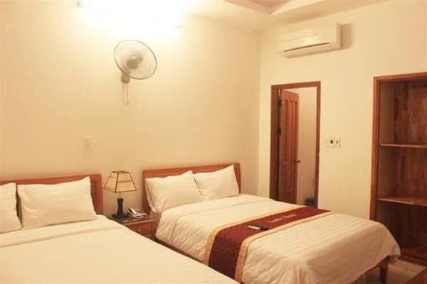 Loseby Hotel - photo 2