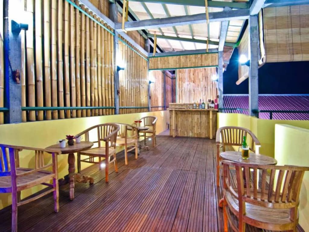 Kuta EcoStay - photo 18