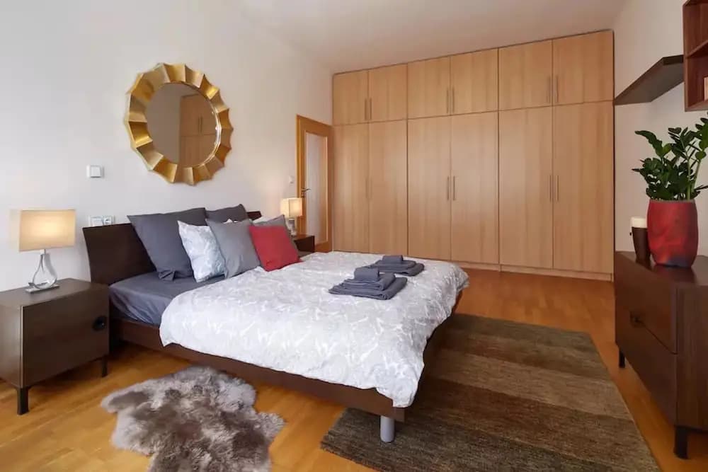 Beautiful Apartment in Prague center - photo 4