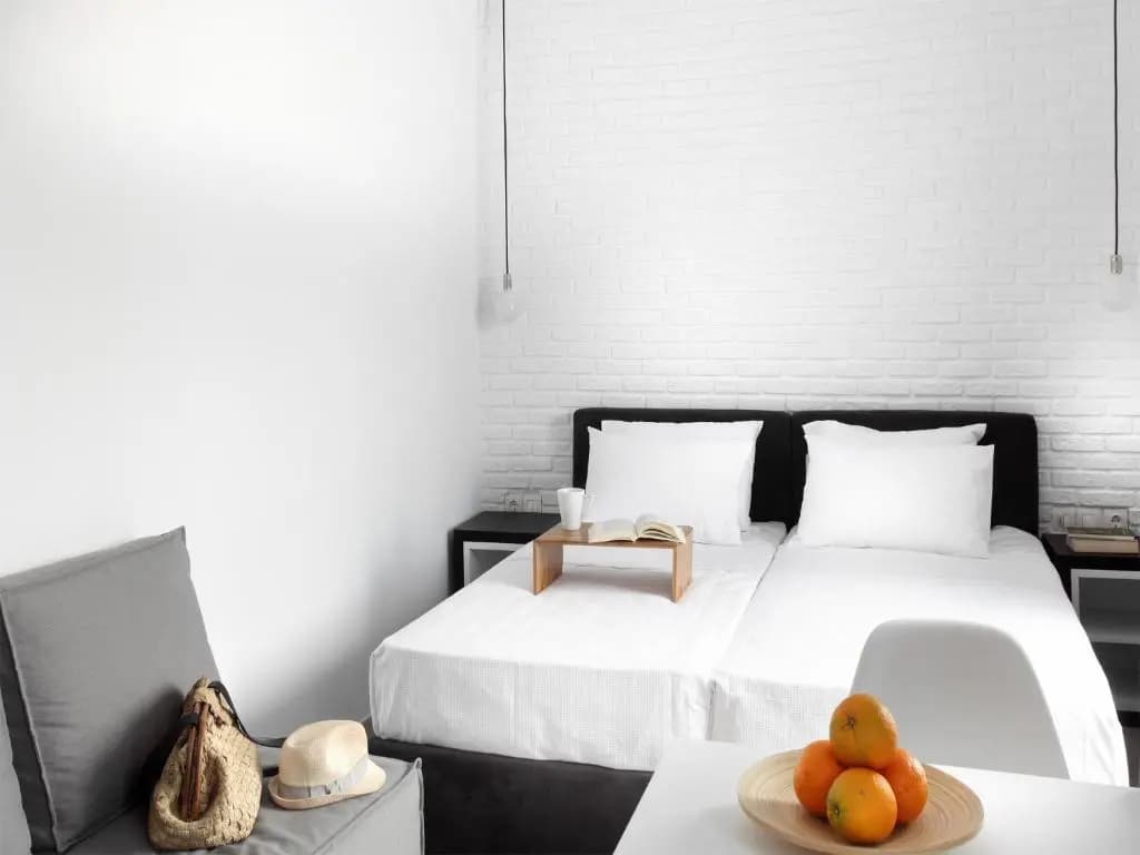 Athens View Loft - 01 - photo 2
