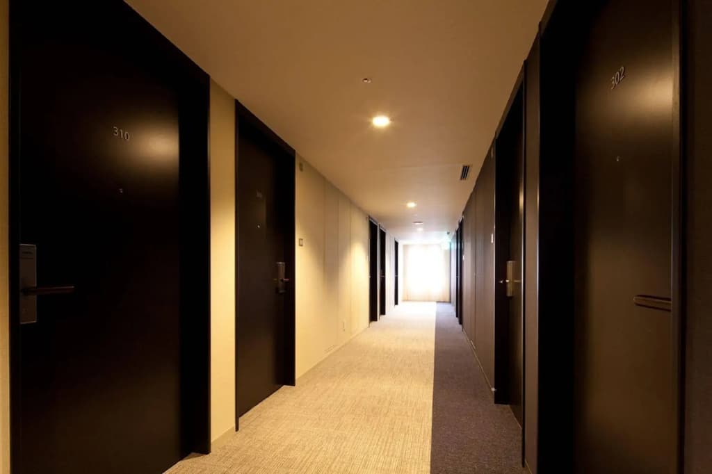 Daiwa Roynet Hotel Tokyo Akabane - photo 17