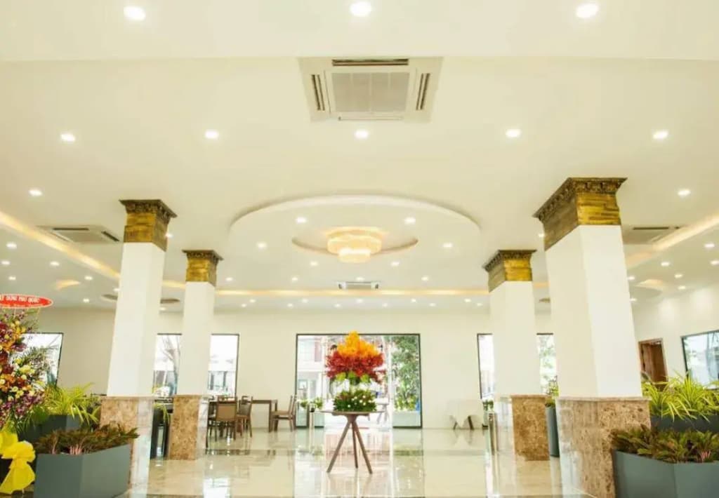 Hotel Amon - photo 2