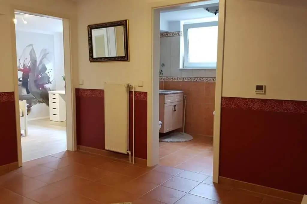 2 Zimmerwohnung Am Flughafen Schonefeld (Adults Only) - photo 3
